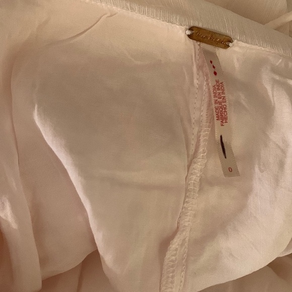 Free People Gala Maxi - Picture 10 of 13